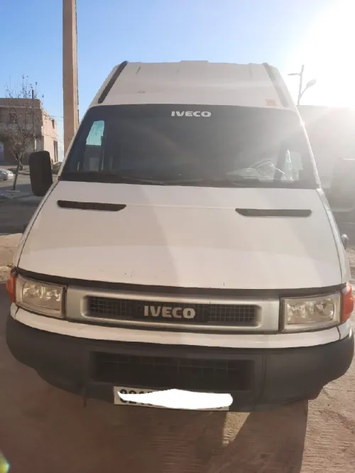 Iveco Daily 2000
