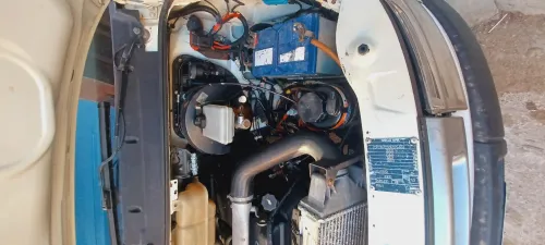 Iveco Daily 2000