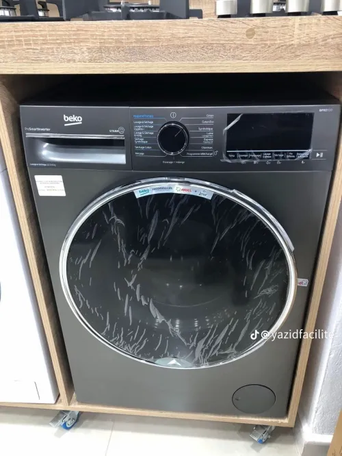 Machine à laver beko 7kg
