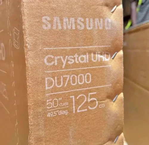 Promotion TV Samsung remise de 30% 