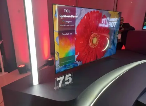 Promo meilleur Tv TCL 32 43 50 55 65 