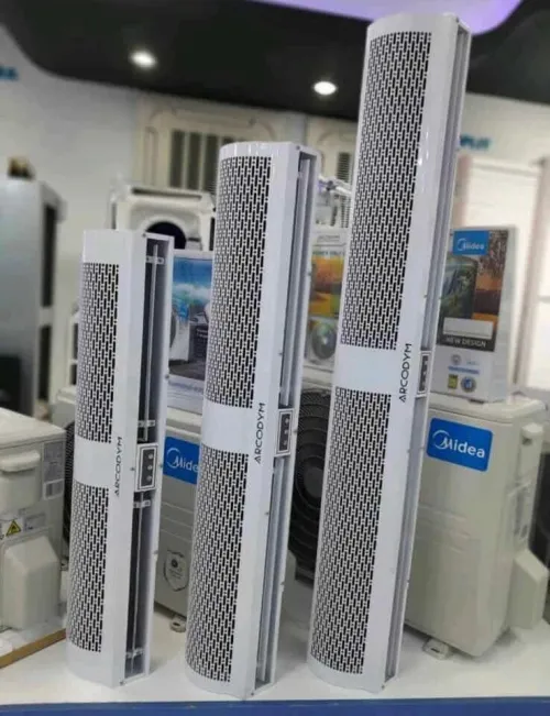 Ridou d air arcodym (midea) 1m 1,2m 1,5m