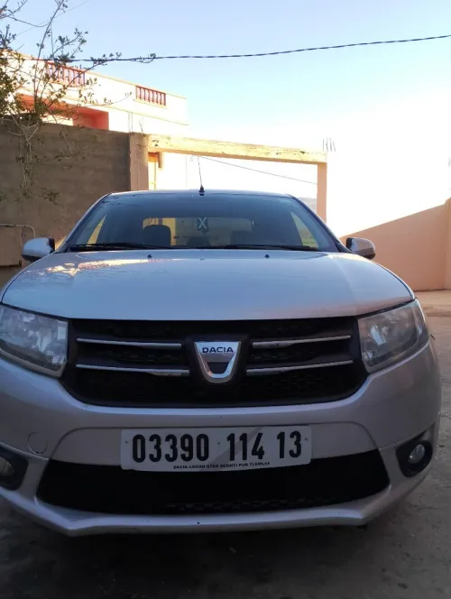 Dacia Logan 2014 Logan