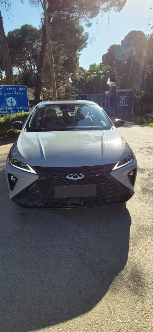 Chery Arrizo 5 2025 Gt