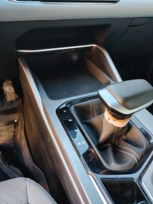 Geely Emgrand 2024 