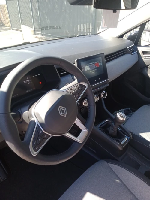 Renault Clio 5  2024 Evolution