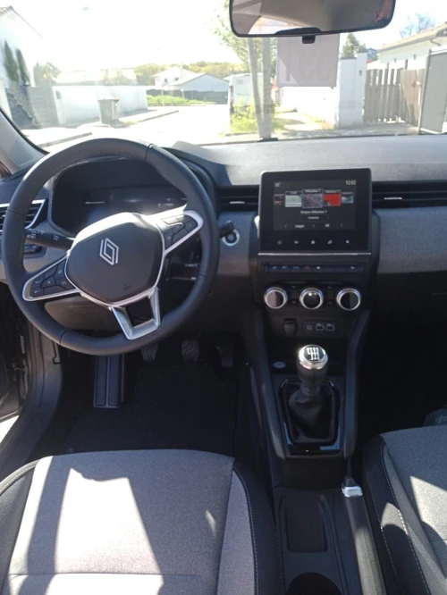 Renault Clio 5  2024 Evolution