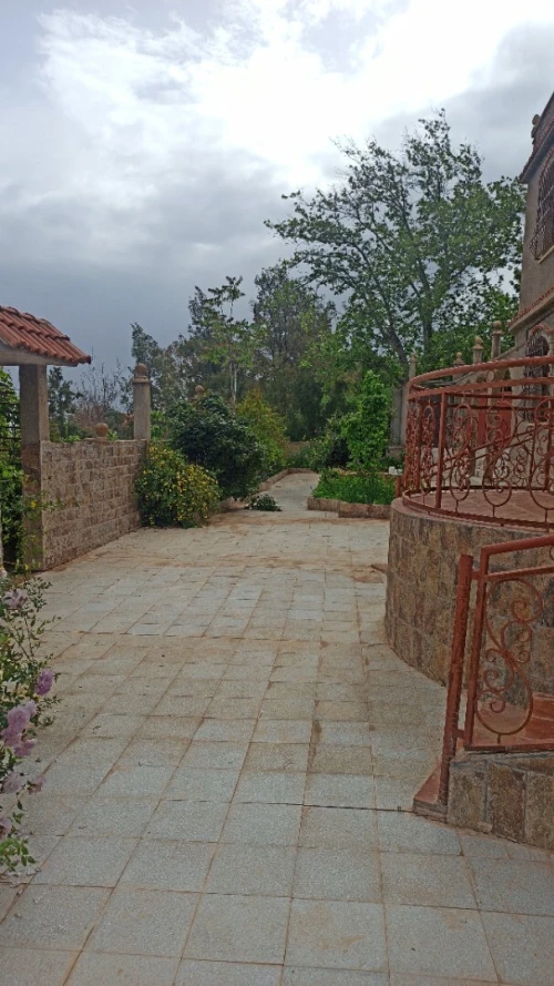 Vente Villa Médéa Boghar