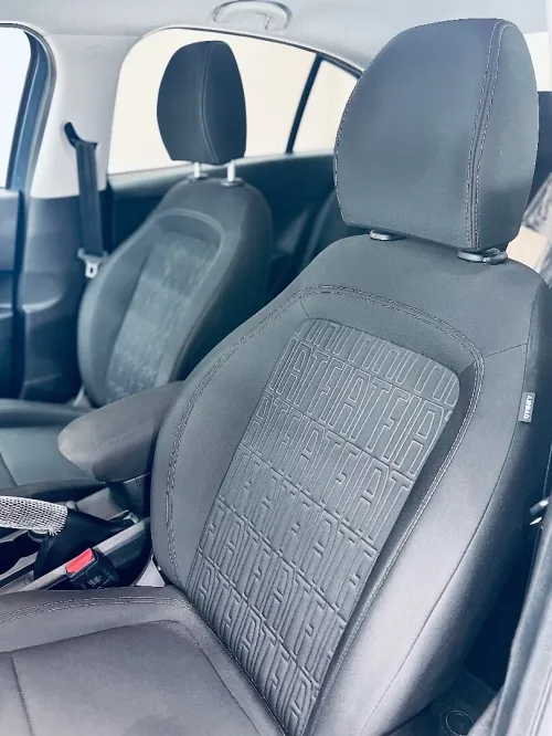 Fiat Tipo Sedan 2025 Life