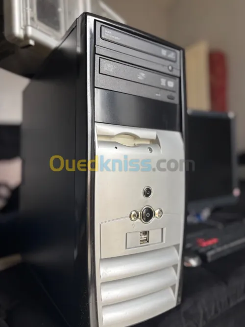 Pack complet pour bureaux 