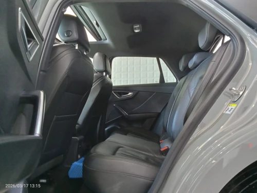 Audi Q2 2019 S line