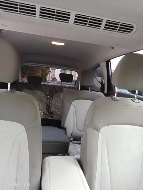 Hyundai Stragazer 2024 7 place