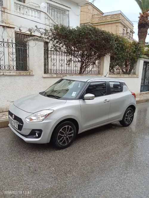 Suzuki Swift 2022 Swift
