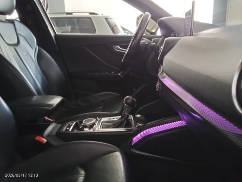 Audi Q2 2019 S line