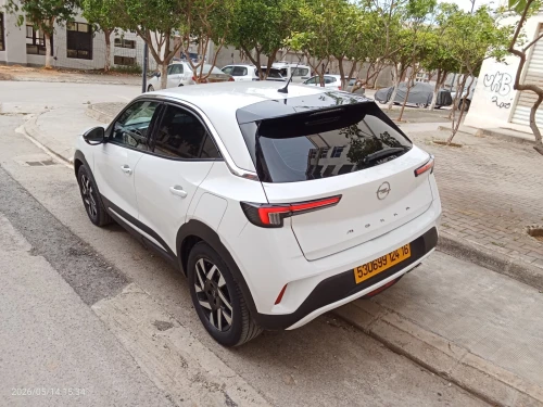 Opel Mokka 2024 Elegance