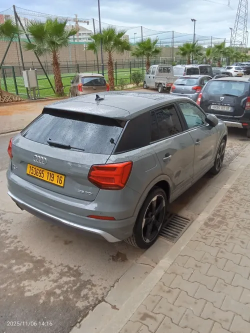 Audi Q2 2019 Sport Line