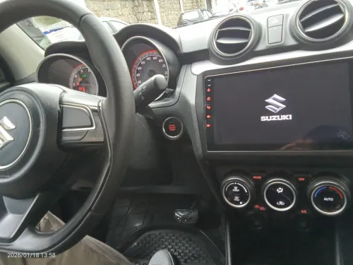 Suzuki Swift 2022 Swift