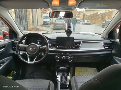 Kia Rio 2021 LX