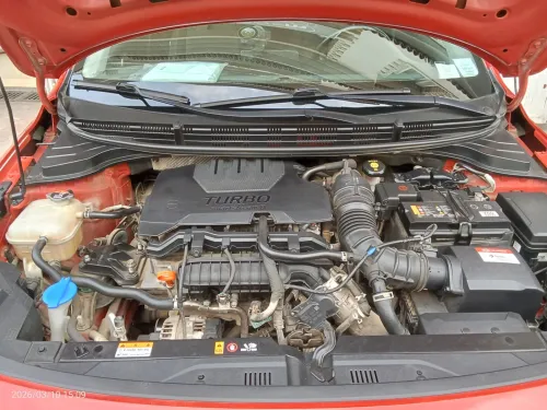 Kia Rio 2021 LX