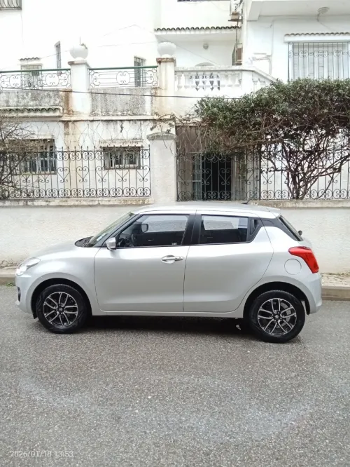 Suzuki Swift 2022 Swift