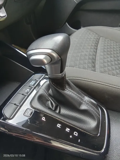 Kia Rio 2021 LX