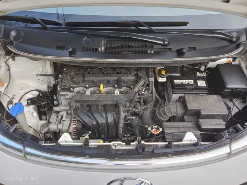 Hyundai Stragazer 2024 7 place