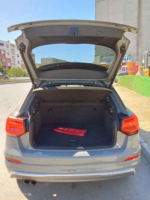 Audi Q2 2019 Sport Line
