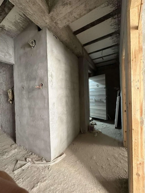 Vente Appartement F2 Alger Bordj el kiffan
