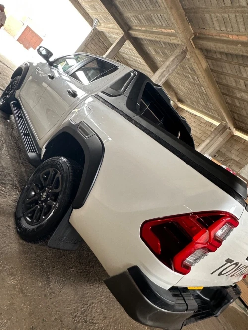 Toyota Hilux 2021 LEGEND DC 4x4