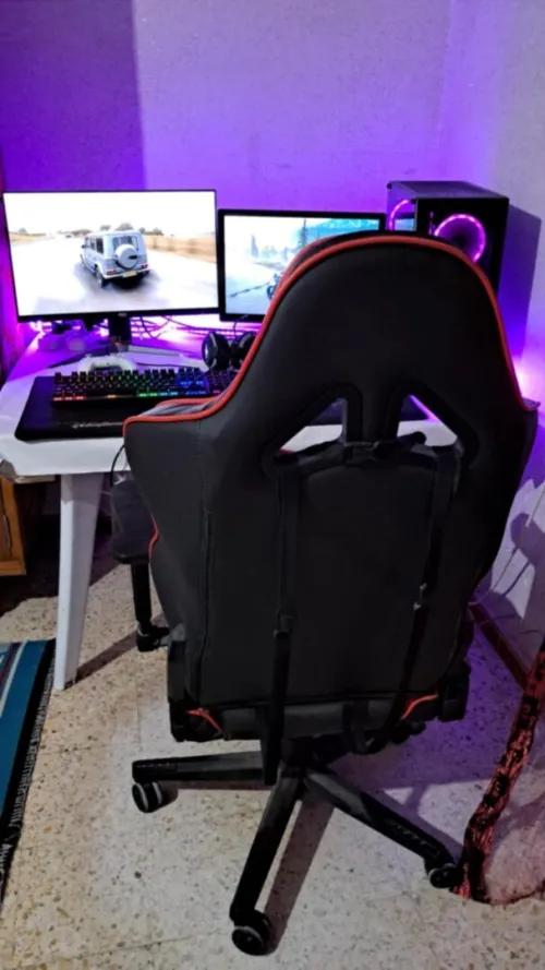 Pc gamer 