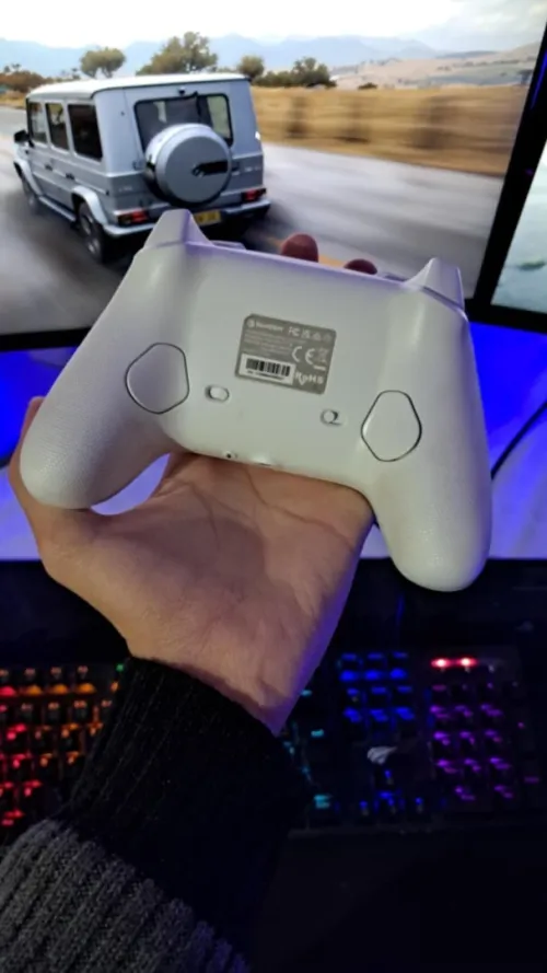 Pc gamer 