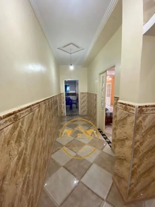 Vente Villa Mostaganem Sidi lakhdaara