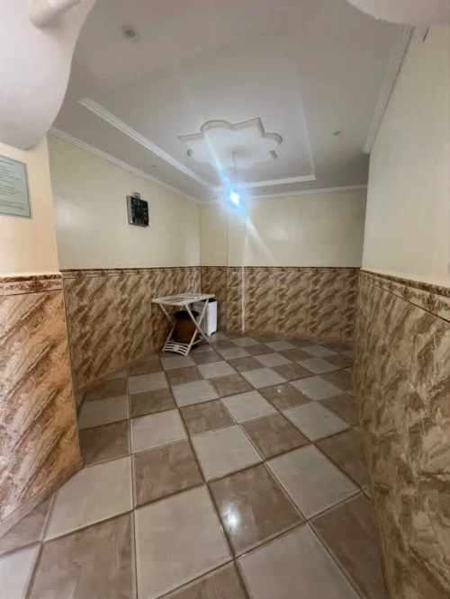 Vente Villa Mostaganem Sidi lakhdaara