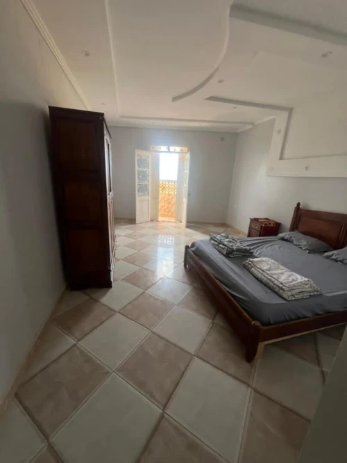Vente Villa Mostaganem Sidi lakhdaara
