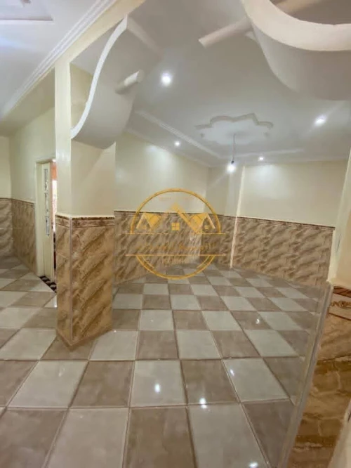 Vente Villa Mostaganem Sidi lakhdaara