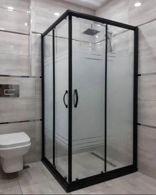 Cabine de douche 