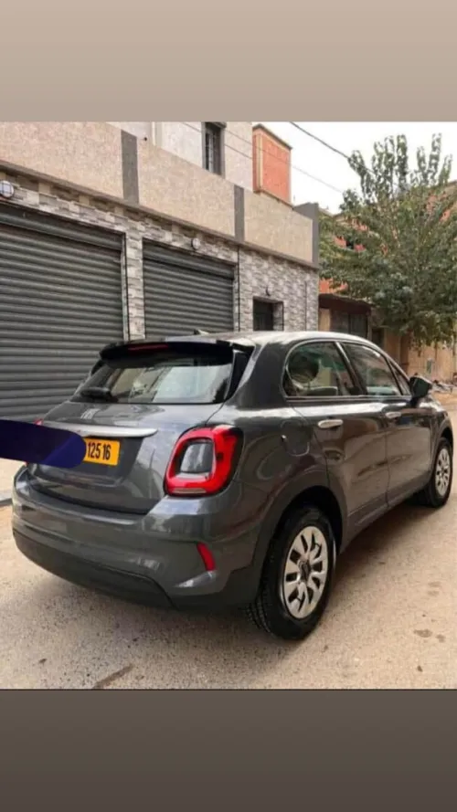 Location voiture