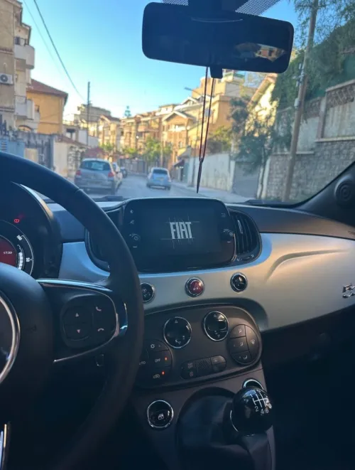 Location voiture