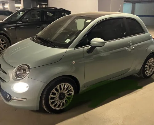 Fiat 500 2023 Dolcevita MIB