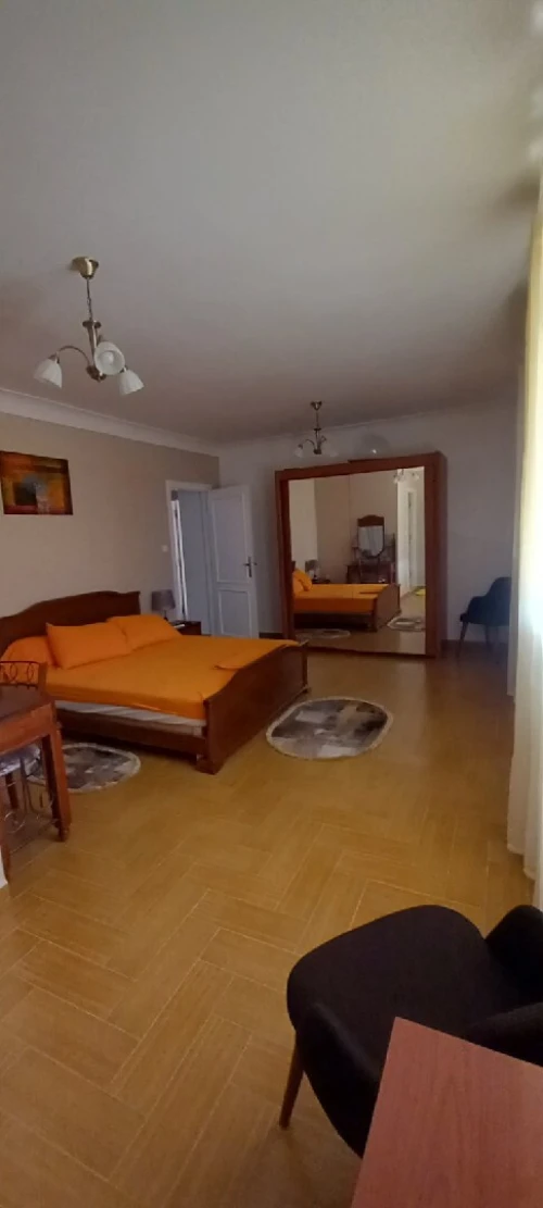 Location vacances Villa Alger Zeralda
