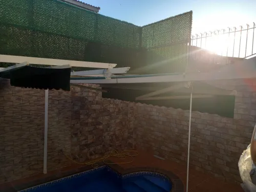 Location vacances Villa Alger Zeralda