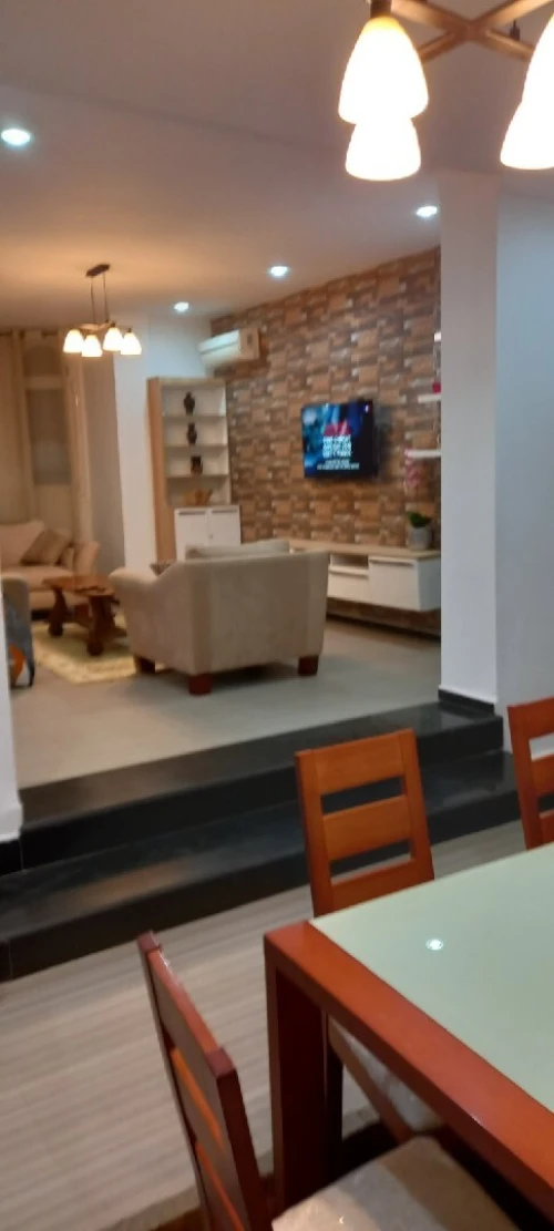 Location vacances Villa Alger Zeralda