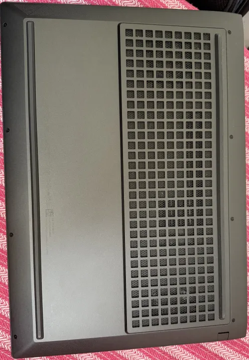 LAPTOP HP VICTUS GAMING