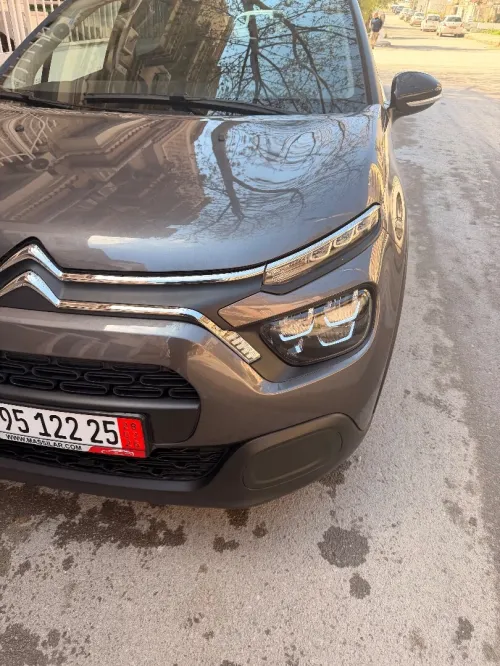 Citroen C3 2022 City Line
