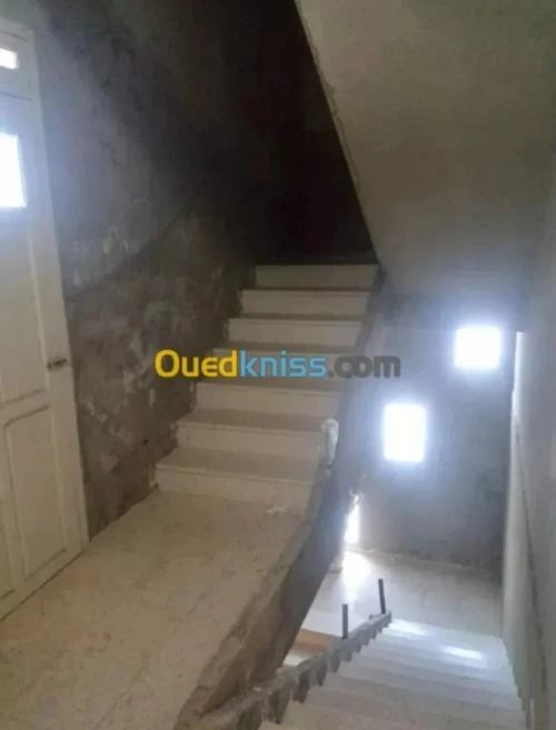 Vente Villa El Tarf El kala