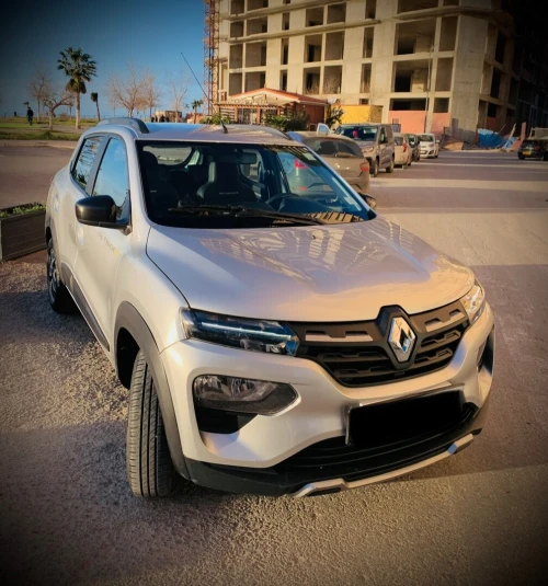 Renault Kwid 2024 Outsider