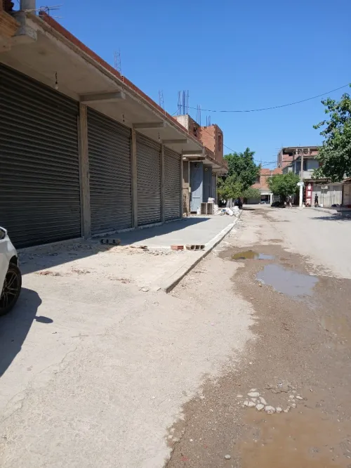 Location bien immobilier Boumerdès Hammedi