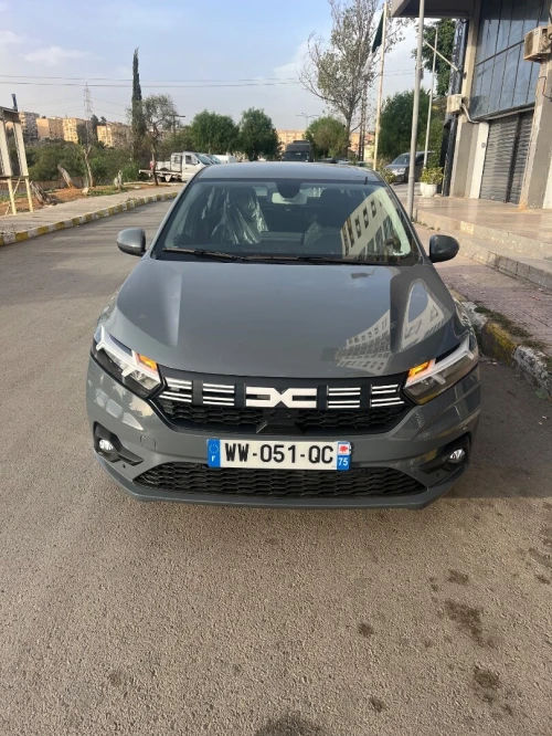 Dacia LOGAN 2025 EXPRESSION