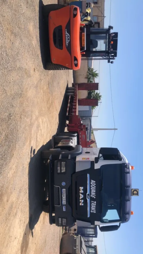 Location por engin extensible 24 metre