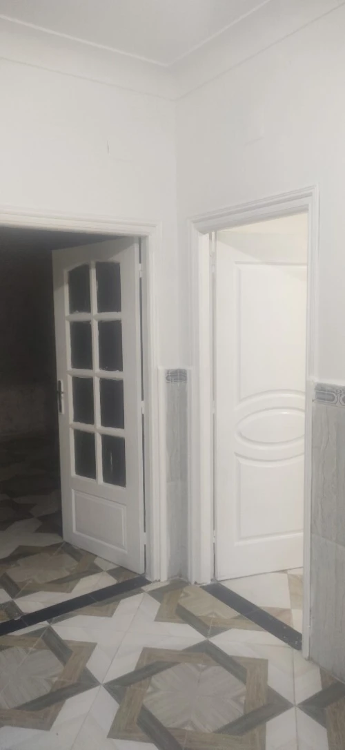 Location Appartement Niveau de villa F4 Alger Sidi moussa